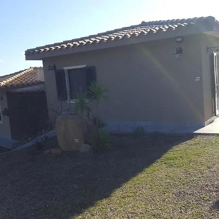 Del Gallo Villa *