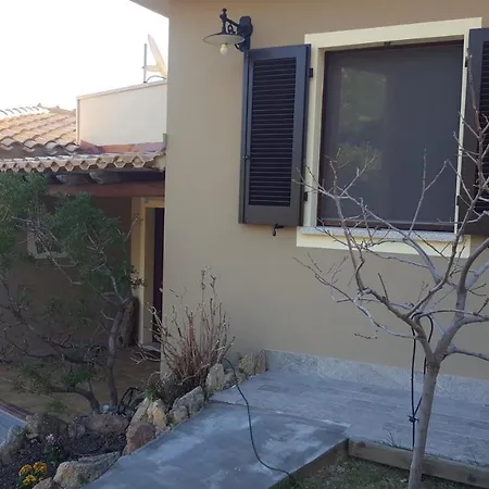 Villa Del Gallo *