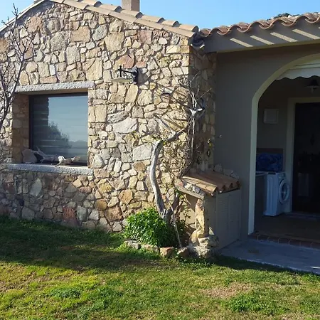 Villa Del Gallo *