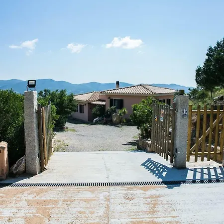 Villa Del Gallo *