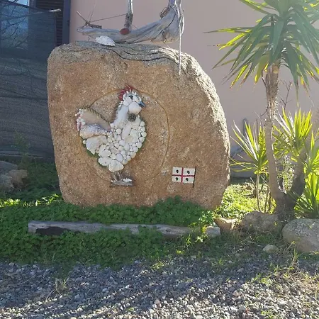 Del Gallo 빌라