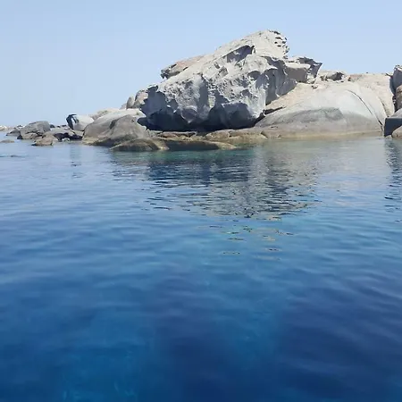 Villa Del Gallo Villasimius